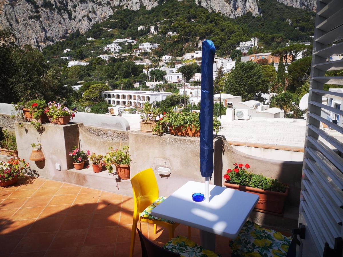 Guest house Palomba *