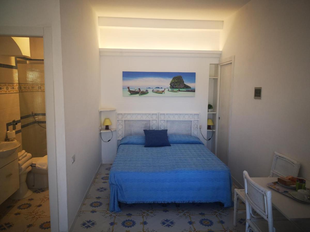 Affittacamere Palomba Capri