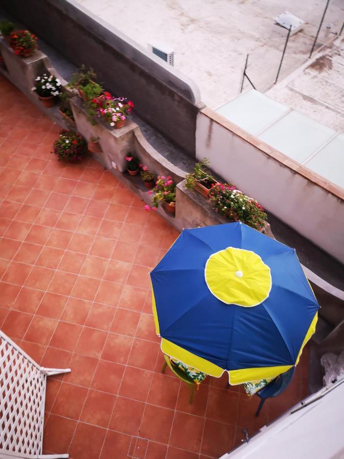 Palomba * Capri
