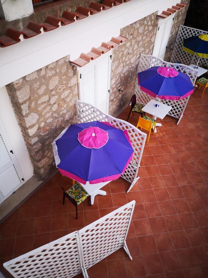 Affittacamere Palomba