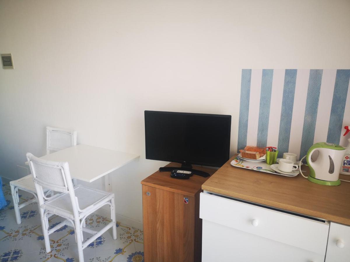 Palomba Guest house