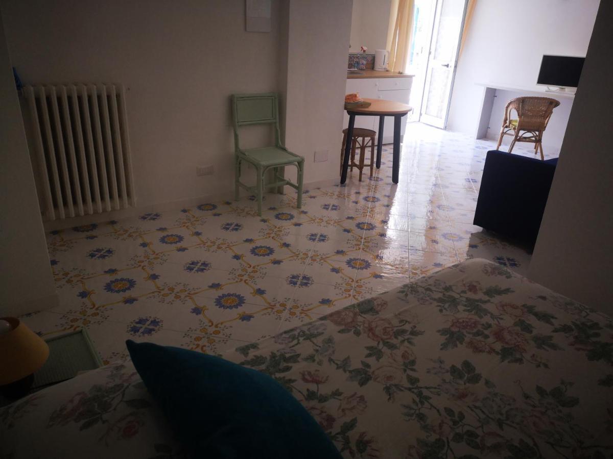Affittacamere Palomba *
