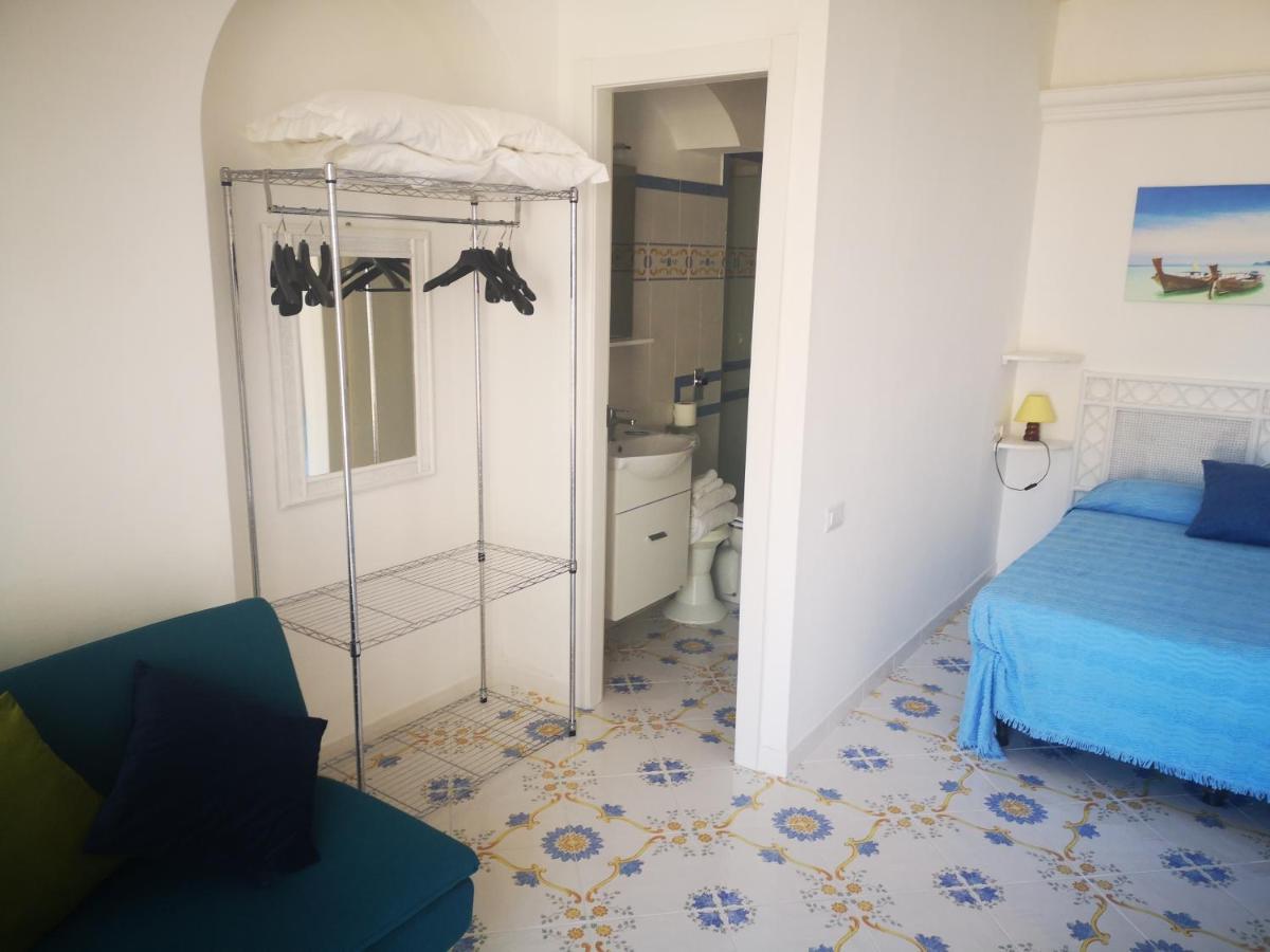 Affittacamere Palomba Capri