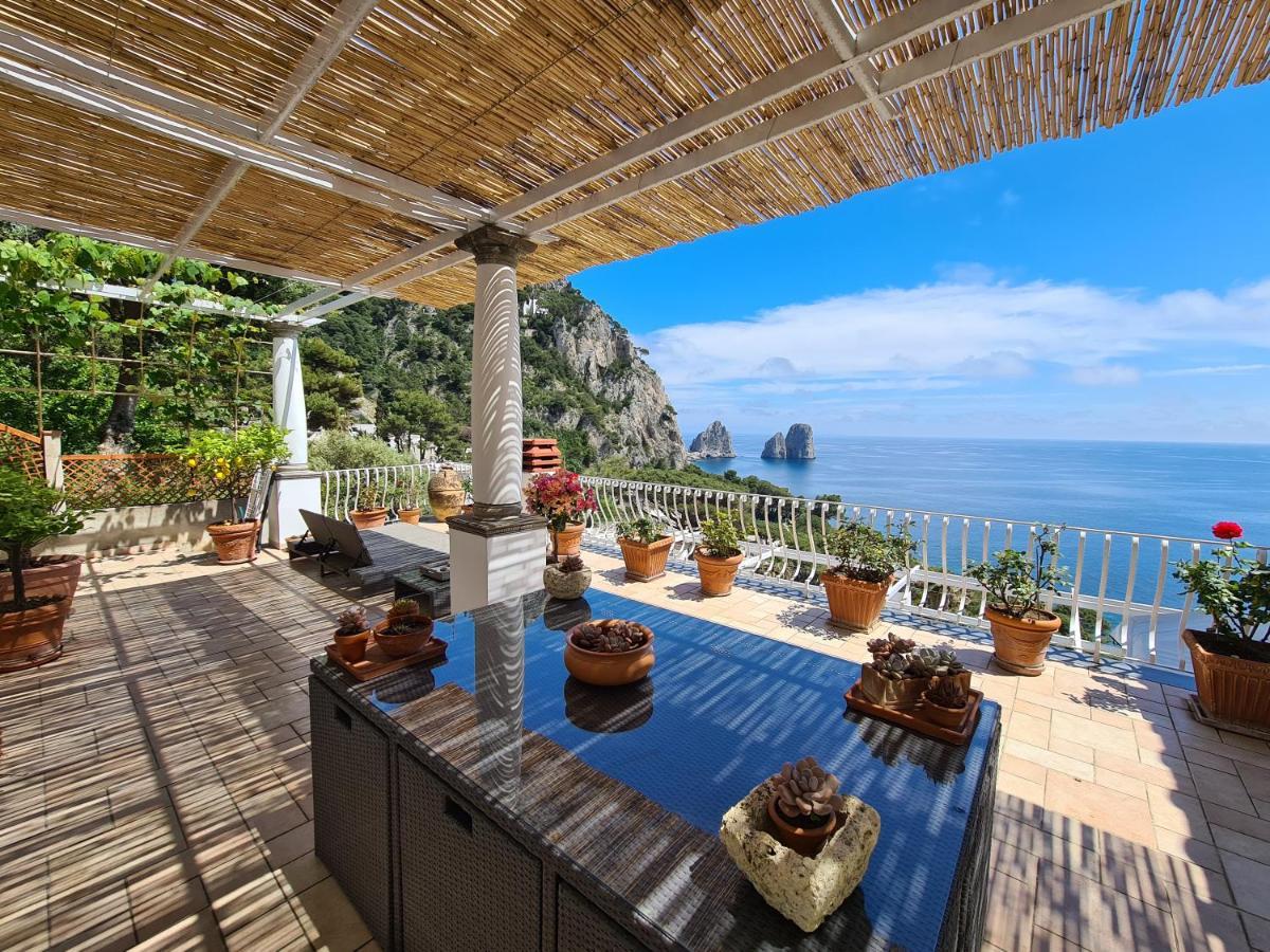 Holiday home Casa Fiore