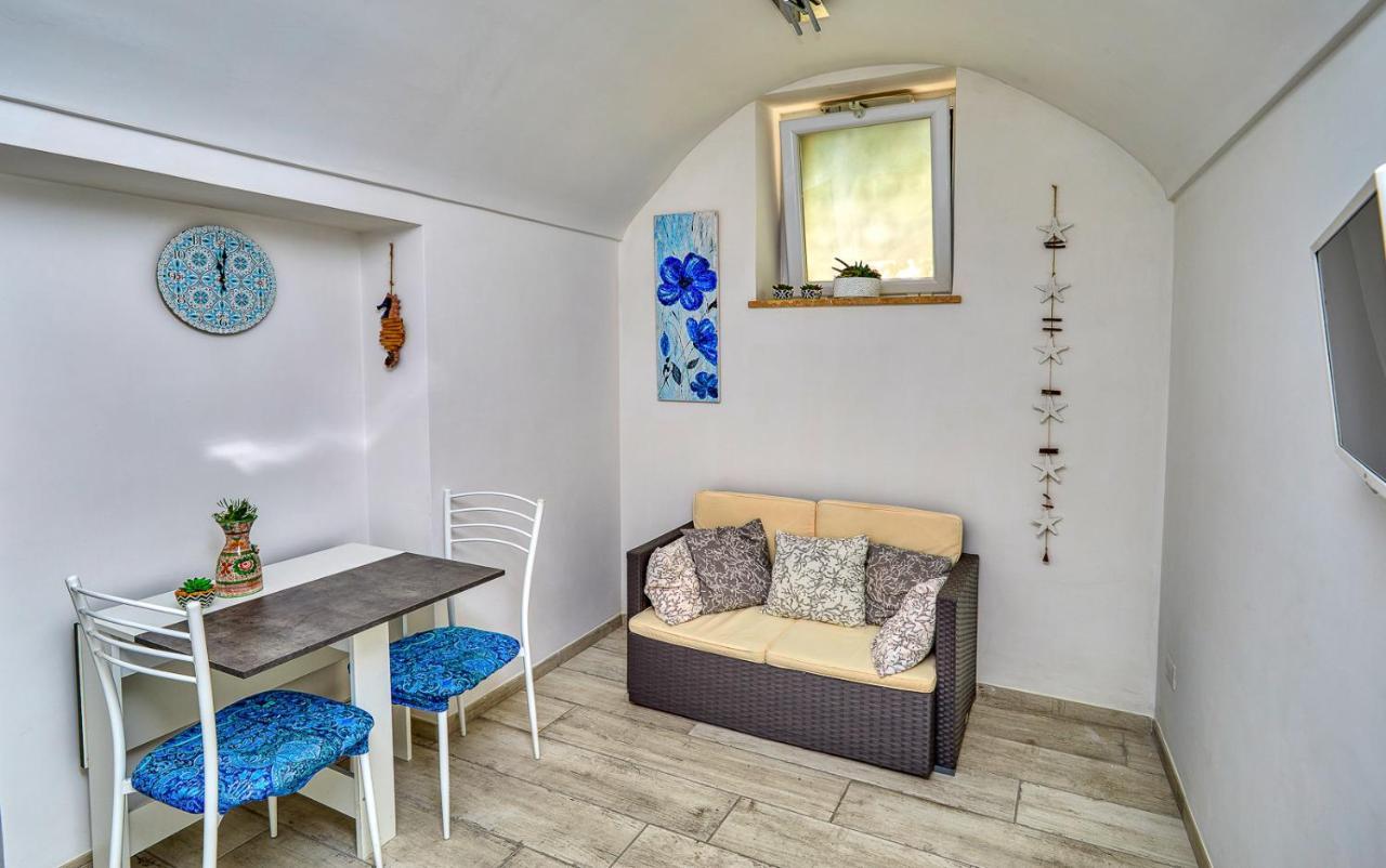 Apartamento Casa Di Joe