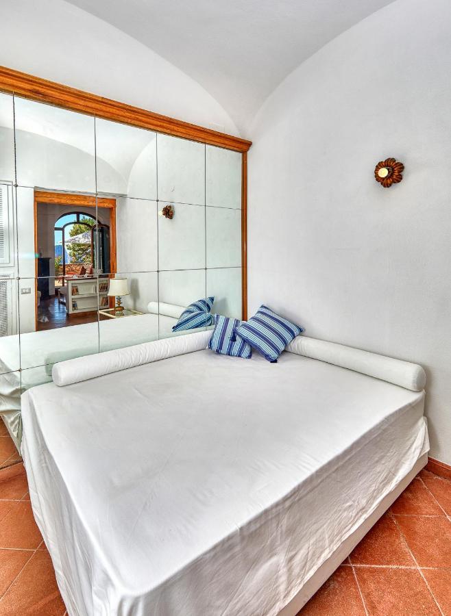 Casa Mia Apartment Capri