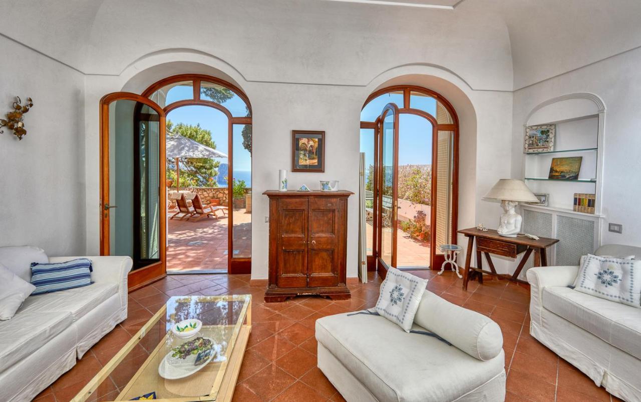 Apartment Casa Mia Capri