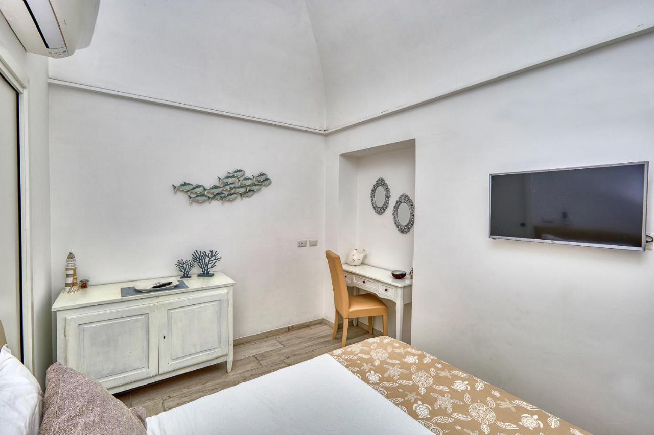 Casa Di Joe Apartment