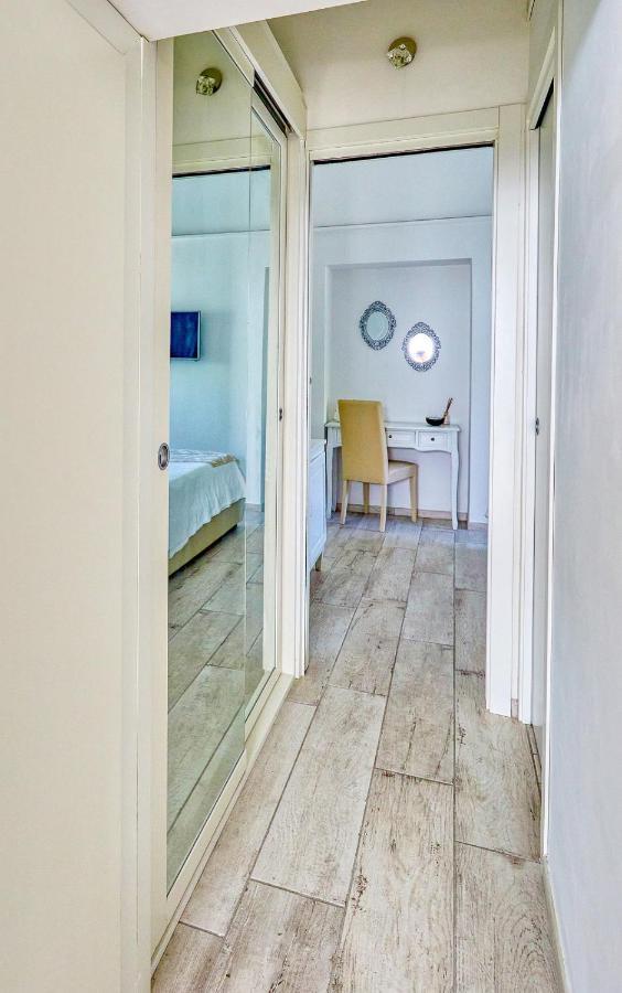 Casa Di Joe Apartment *