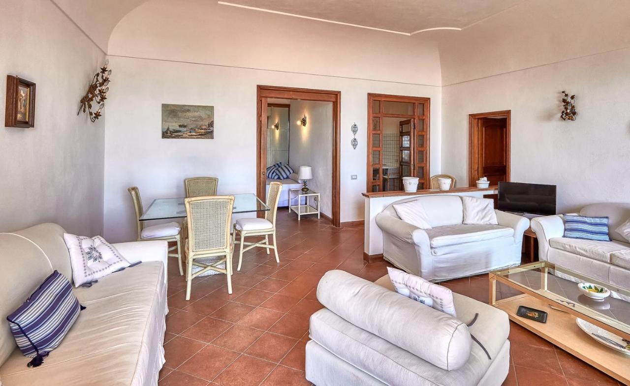 Apartment Casa Mia *