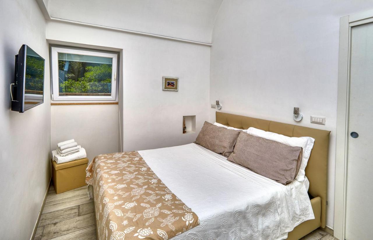 Casa Di Joe Apartment