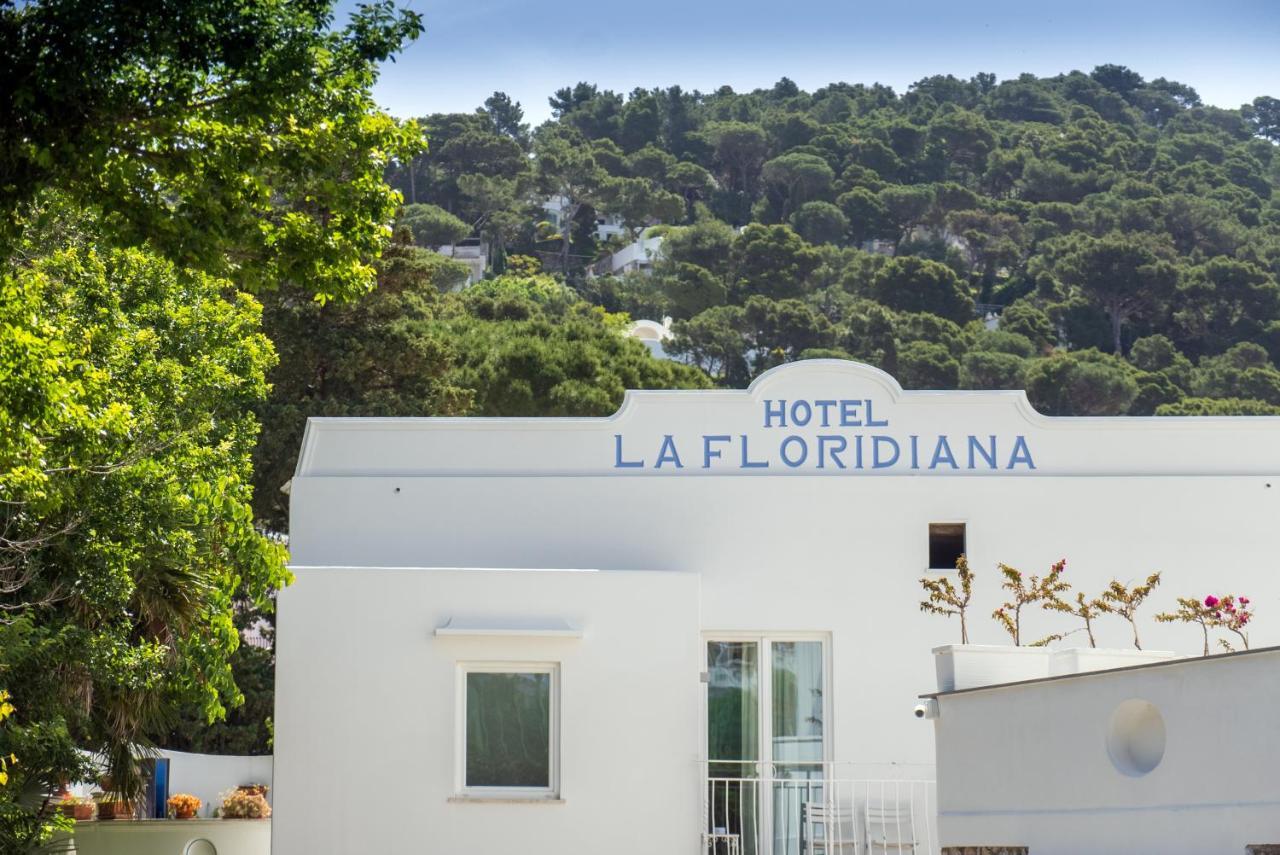 La Floridiana