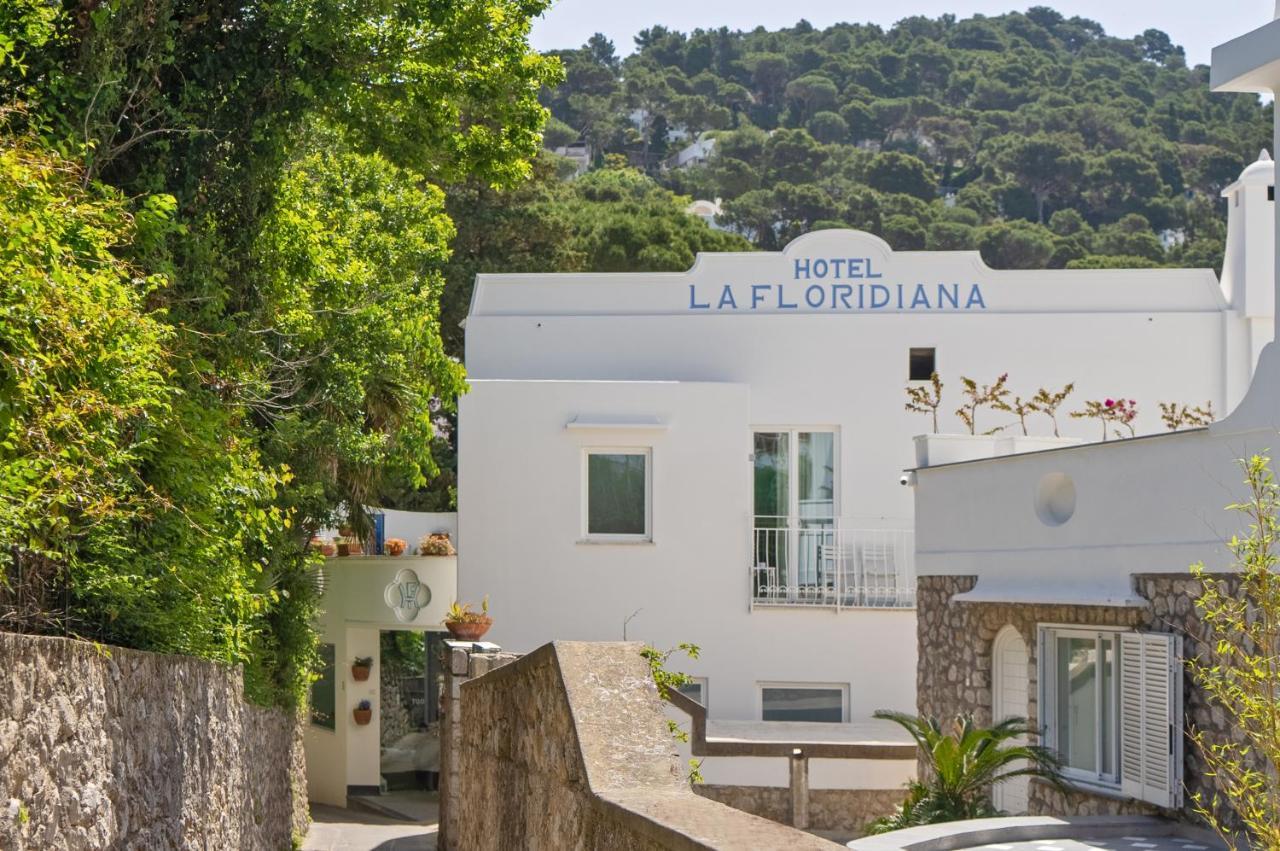 La Floridiana