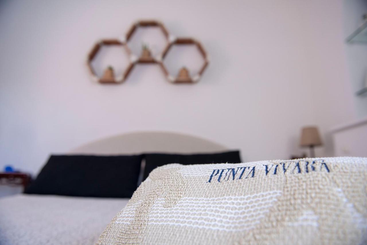 Punta Vivara Bed & Breakfast Capri
