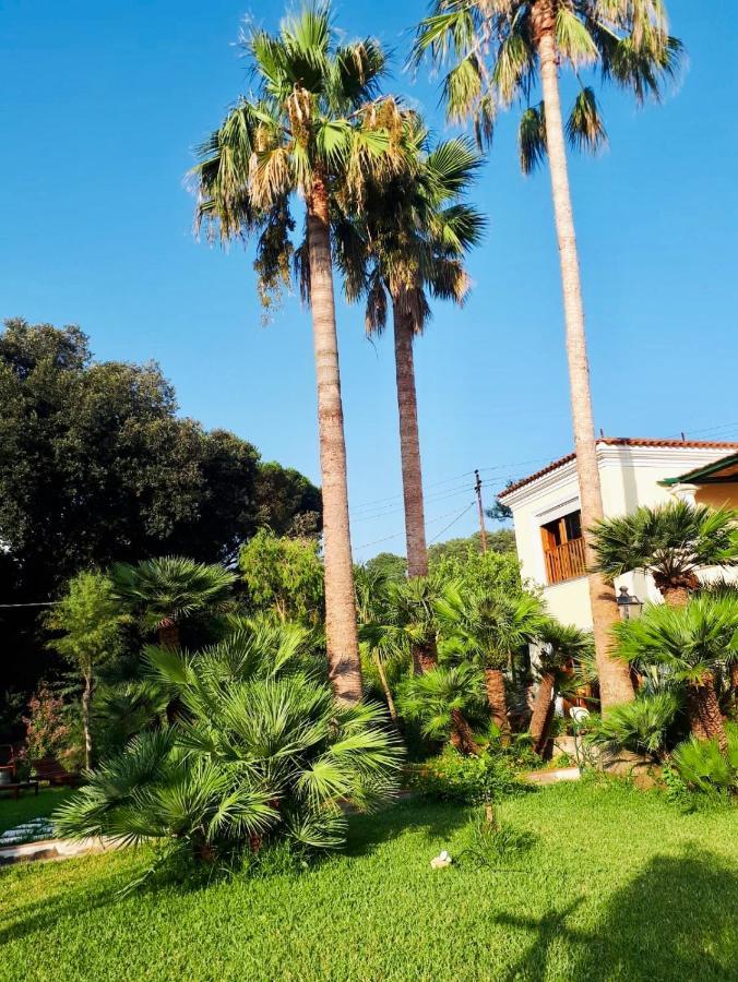 Villa Favolosa Rossella