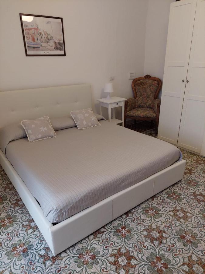 Apartment La Finestra Sui Faraglioni