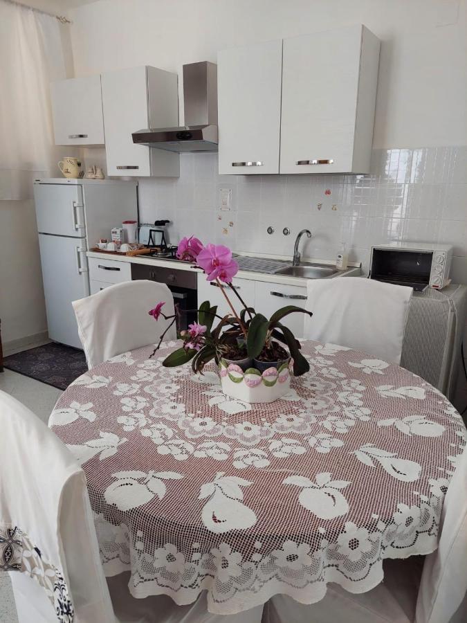 Apartment La Finestra Sui Faraglioni
