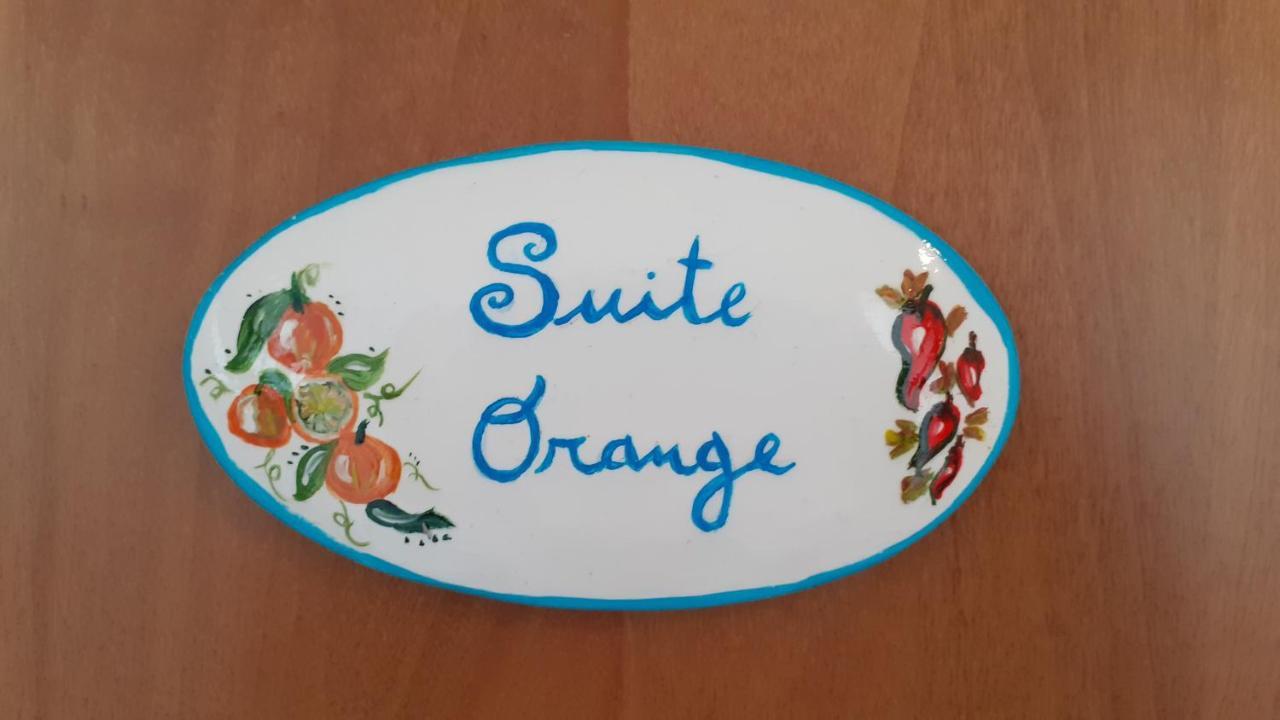 Guest house Dorothee *