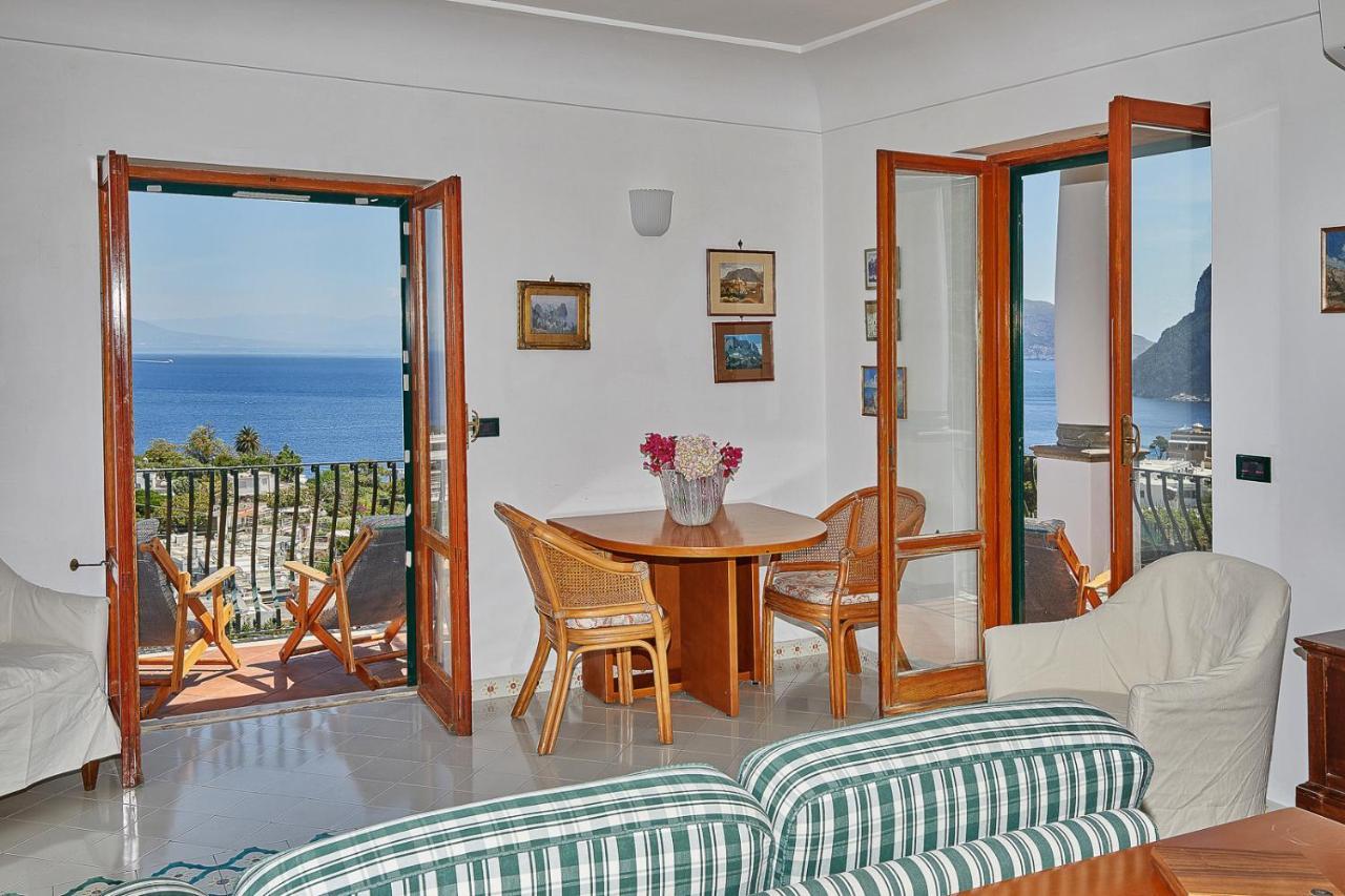 Holiday home Villetta Fenicia Capri