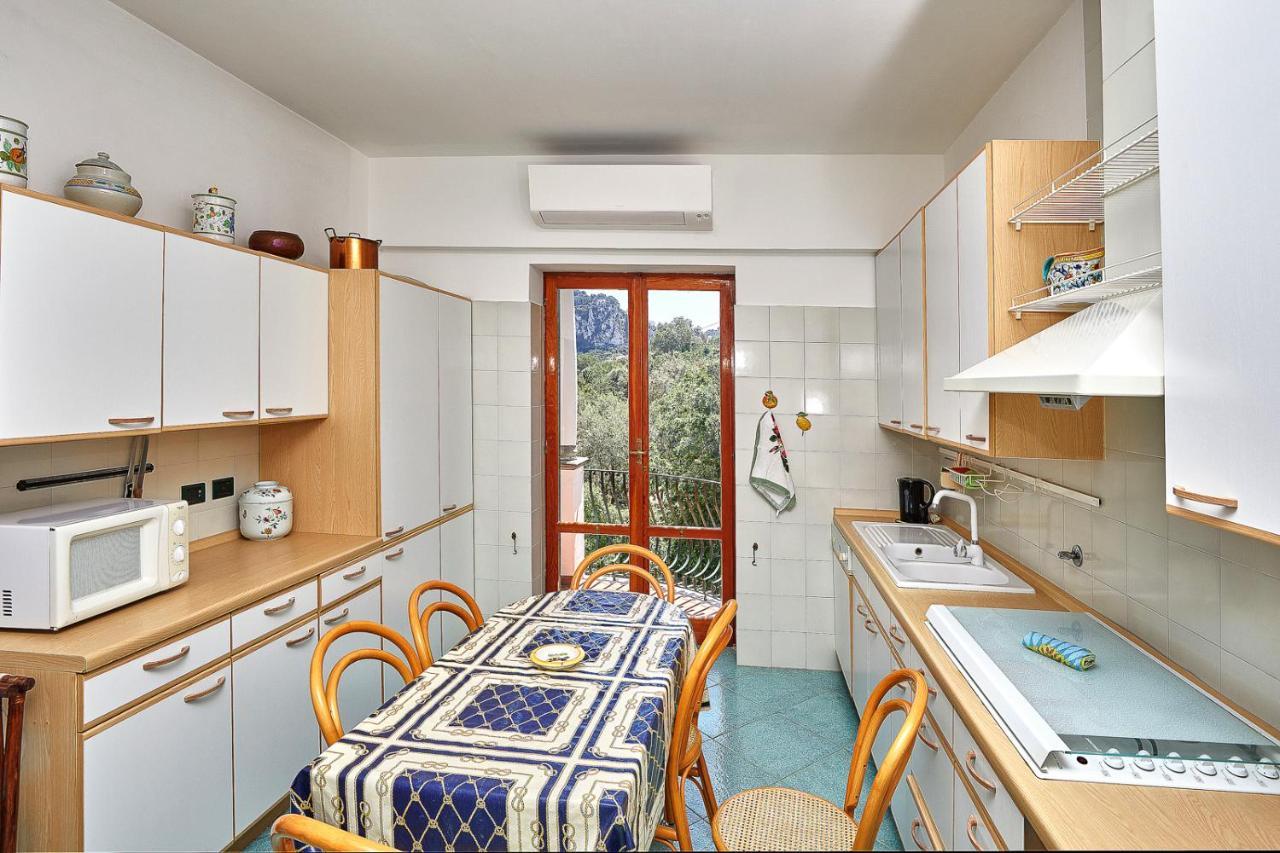 Villetta Fenicia * Capri