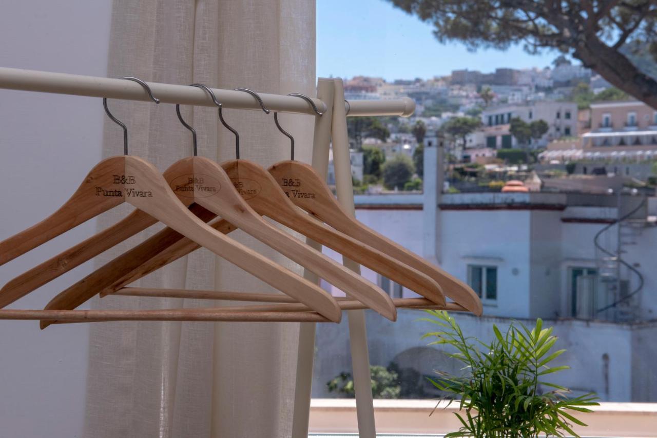 Punta Vivara Bed & Breakfast *