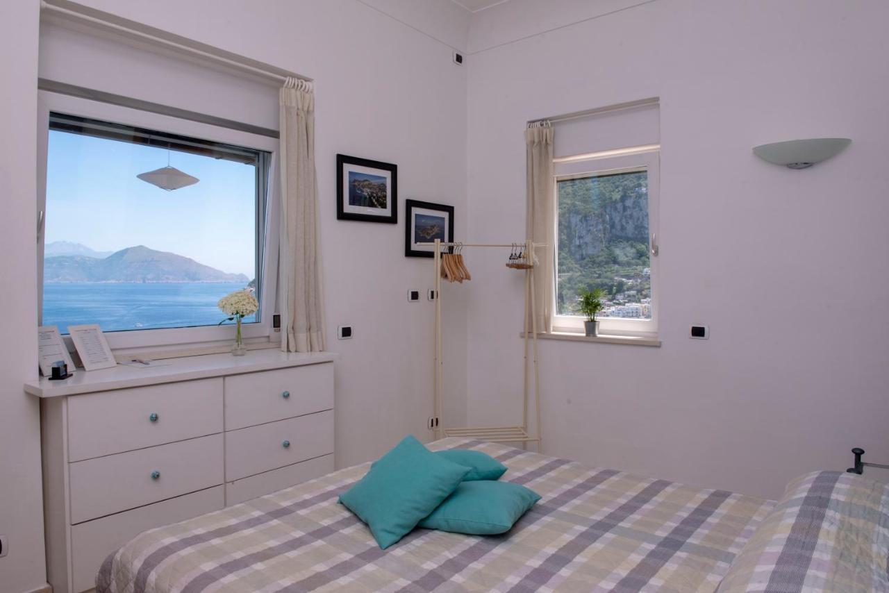 Punta Vivara *