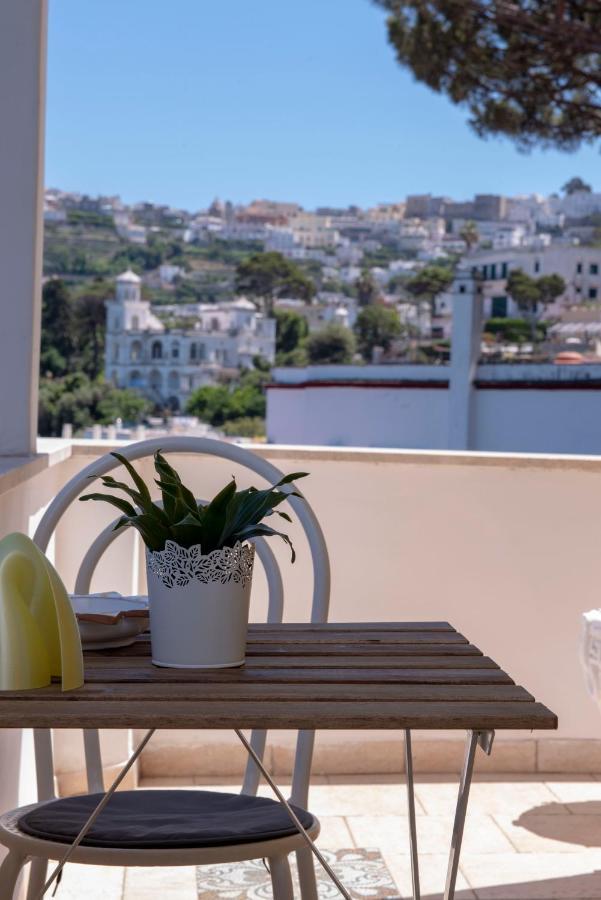 Punta Vivara Bed & Breakfast Capri