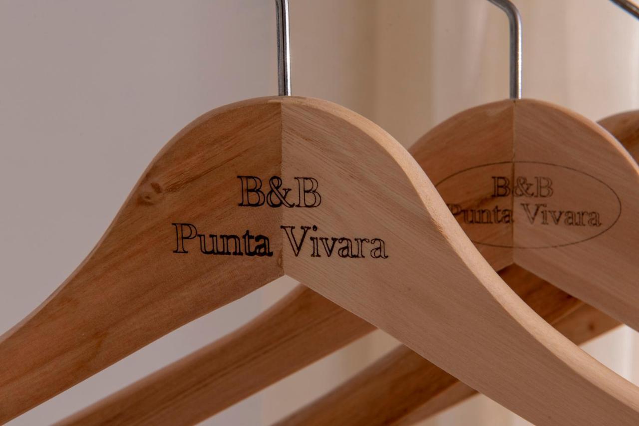 Punta Vivara * Capri