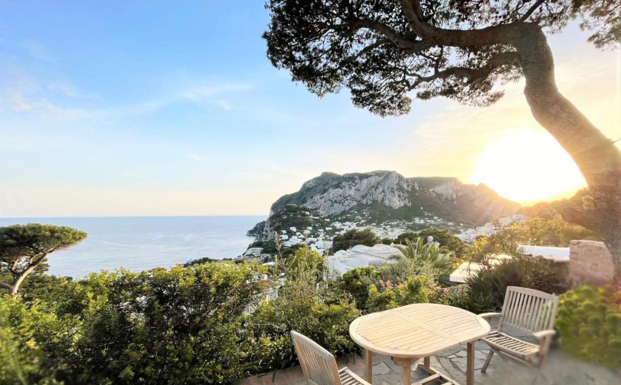 Ferienhaus La Casetta Delle Api
