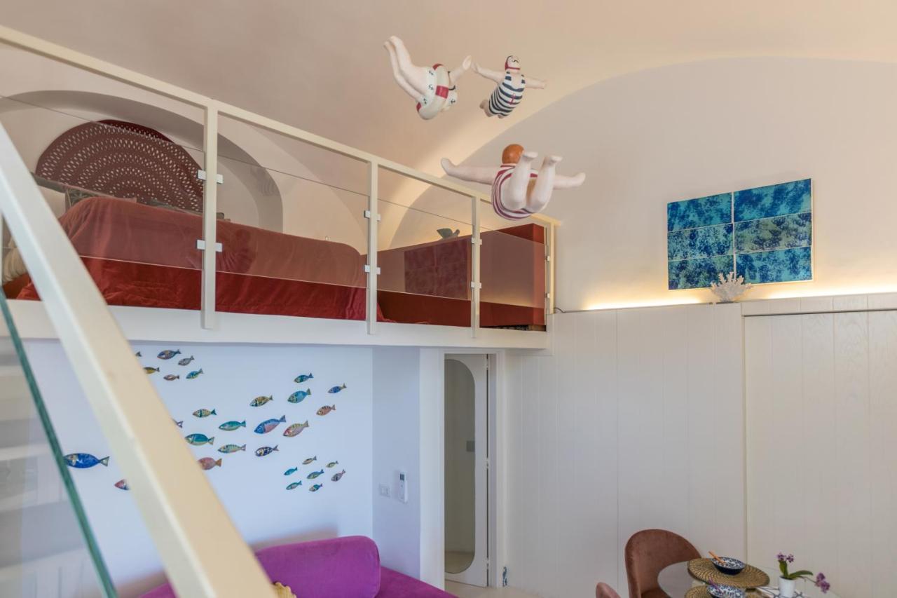 Belvedere Design Capri