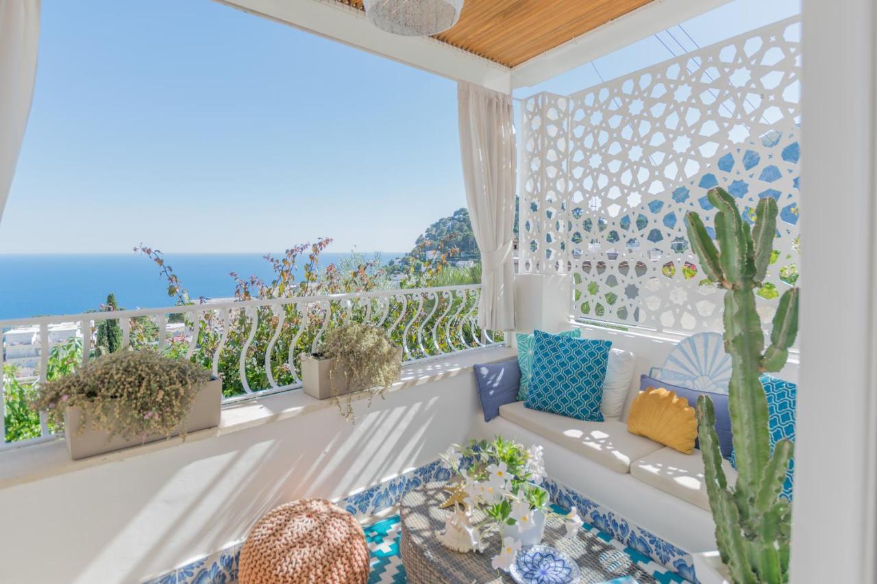 Belvedere Design 2* Capri
