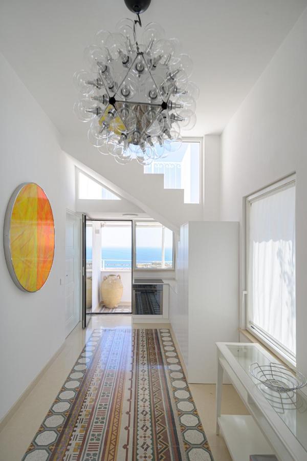 Guest house Sopramonte Exclusive