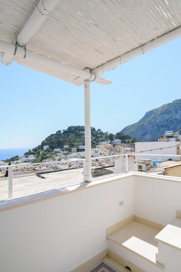 Sopramonte Exclusive Guest house *