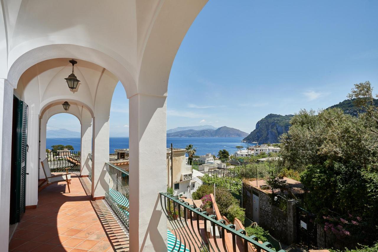 Villetta Fenicia Holiday home *