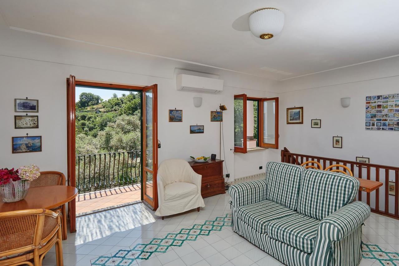 Villetta Fenicia Capri