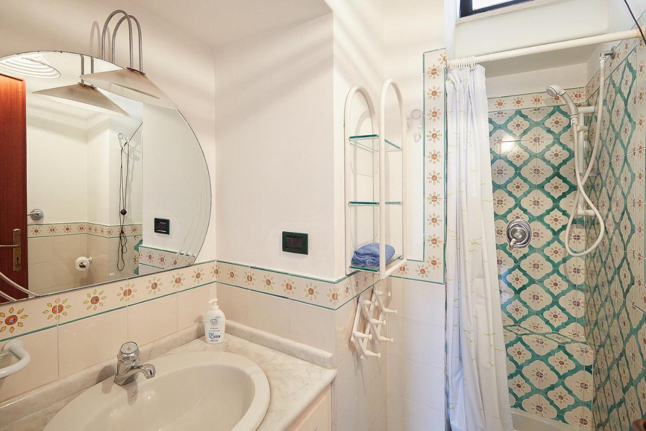 Villetta Fenicia Holiday home