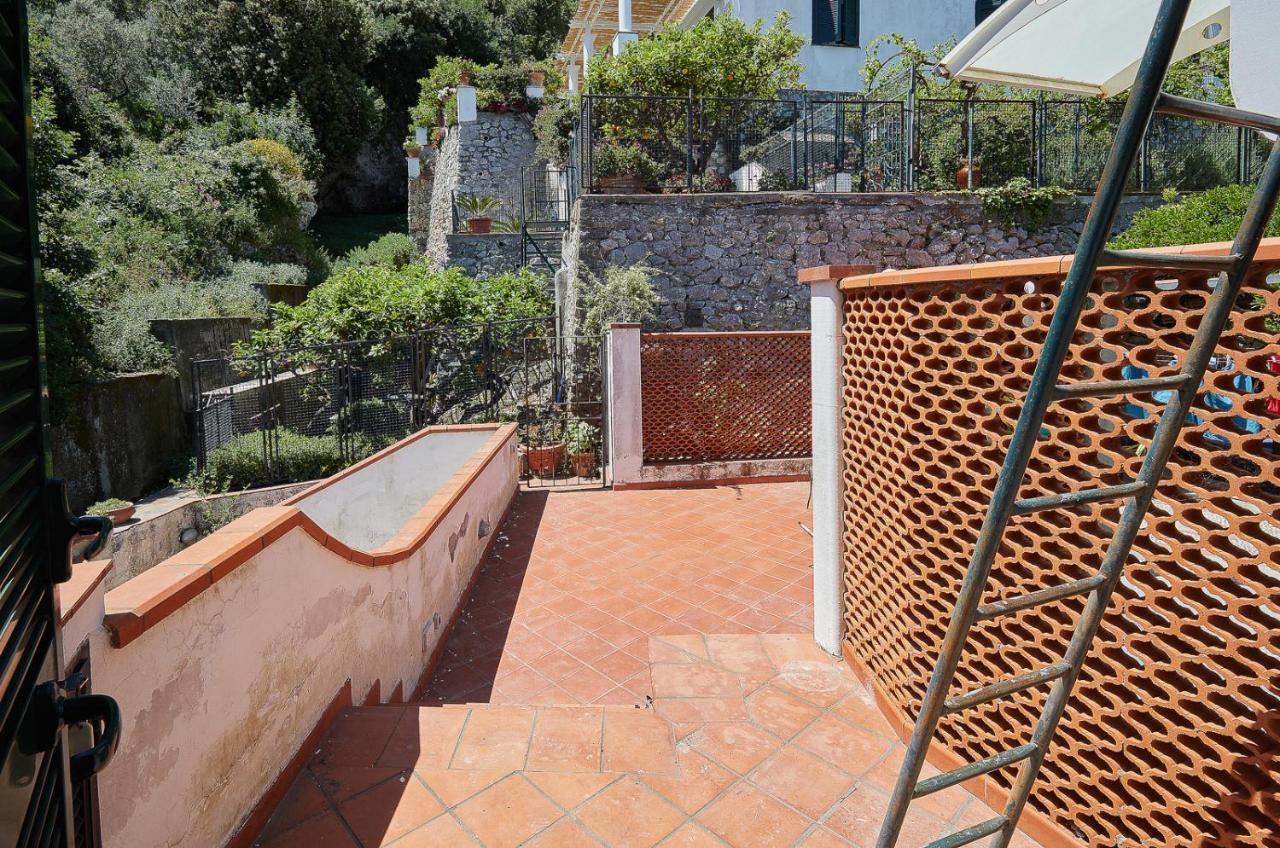 Holiday home Villetta Fenicia Capri
