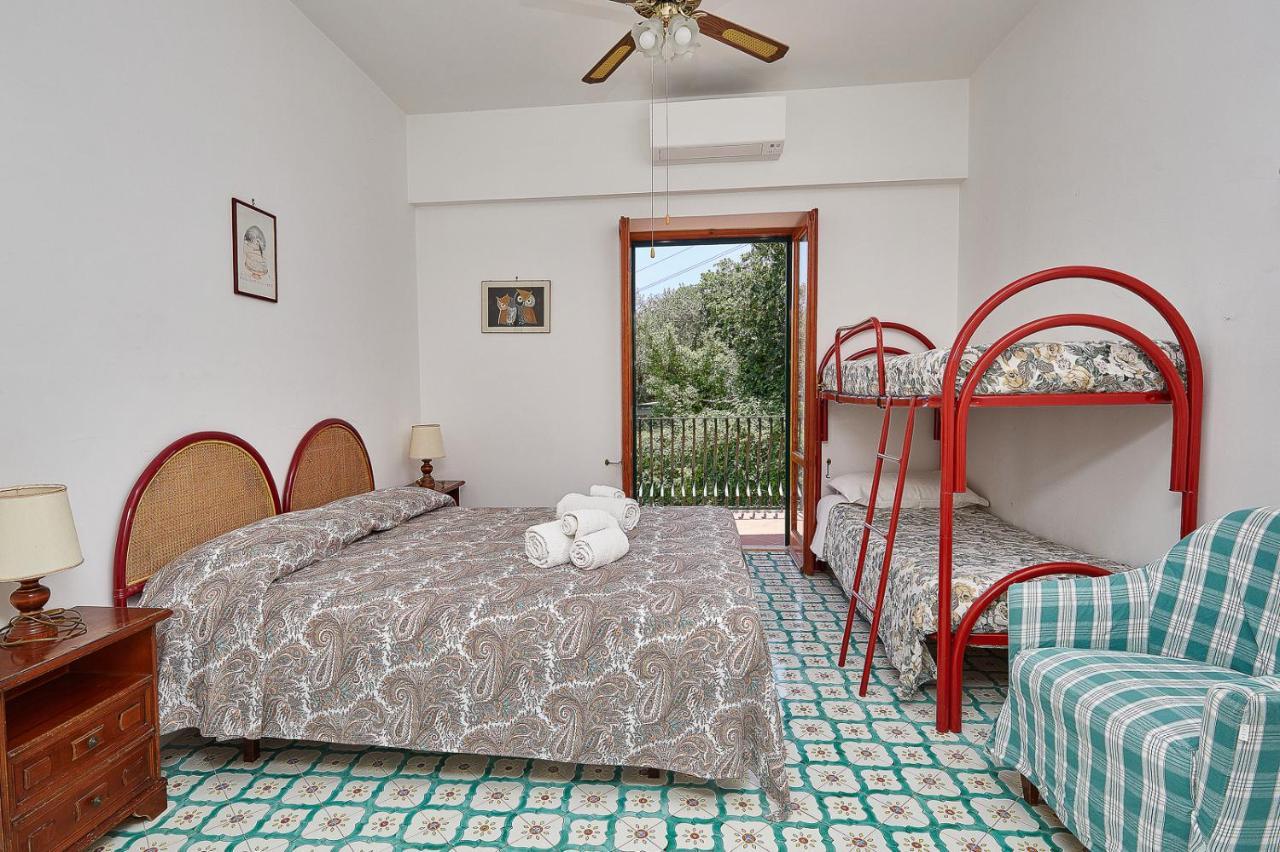 Villetta Fenicia Holiday home