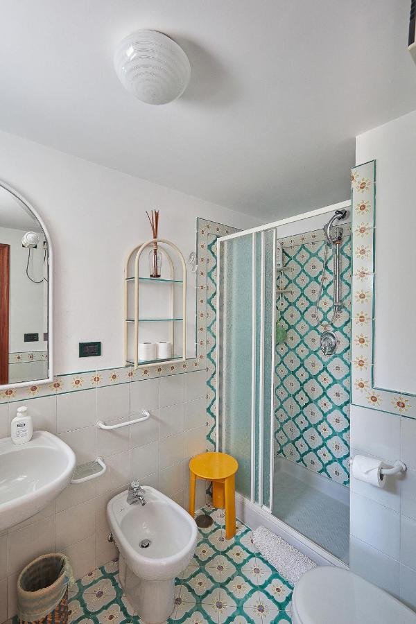 Villetta Fenicia Holiday home