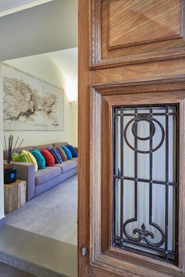 Casa Dani Guest house