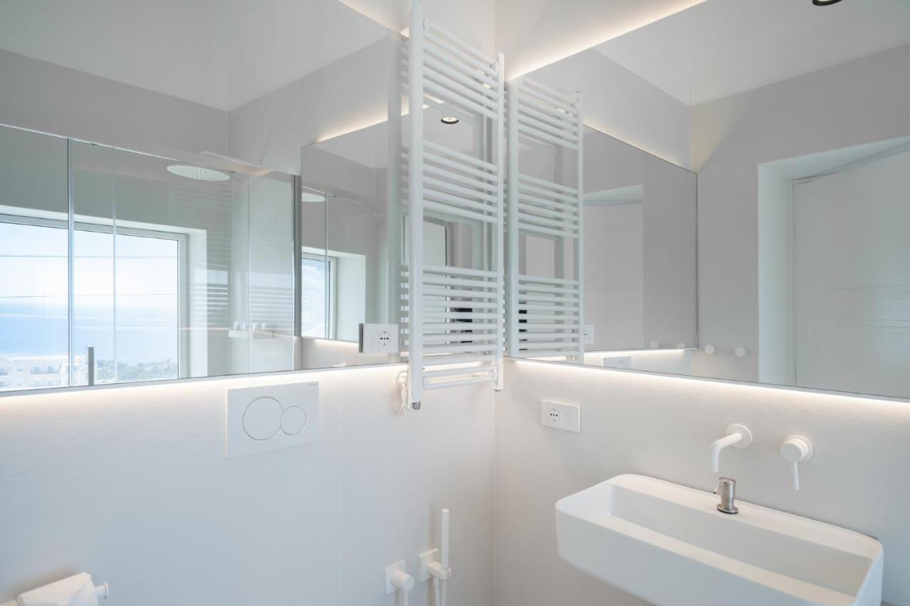 Sopramonte Exclusive Guest house *