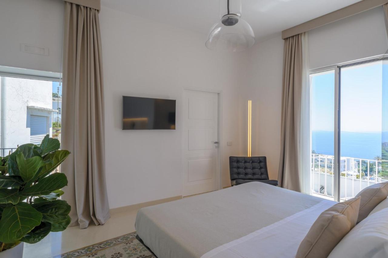 Sopramonte Exclusive Gasthof Capri