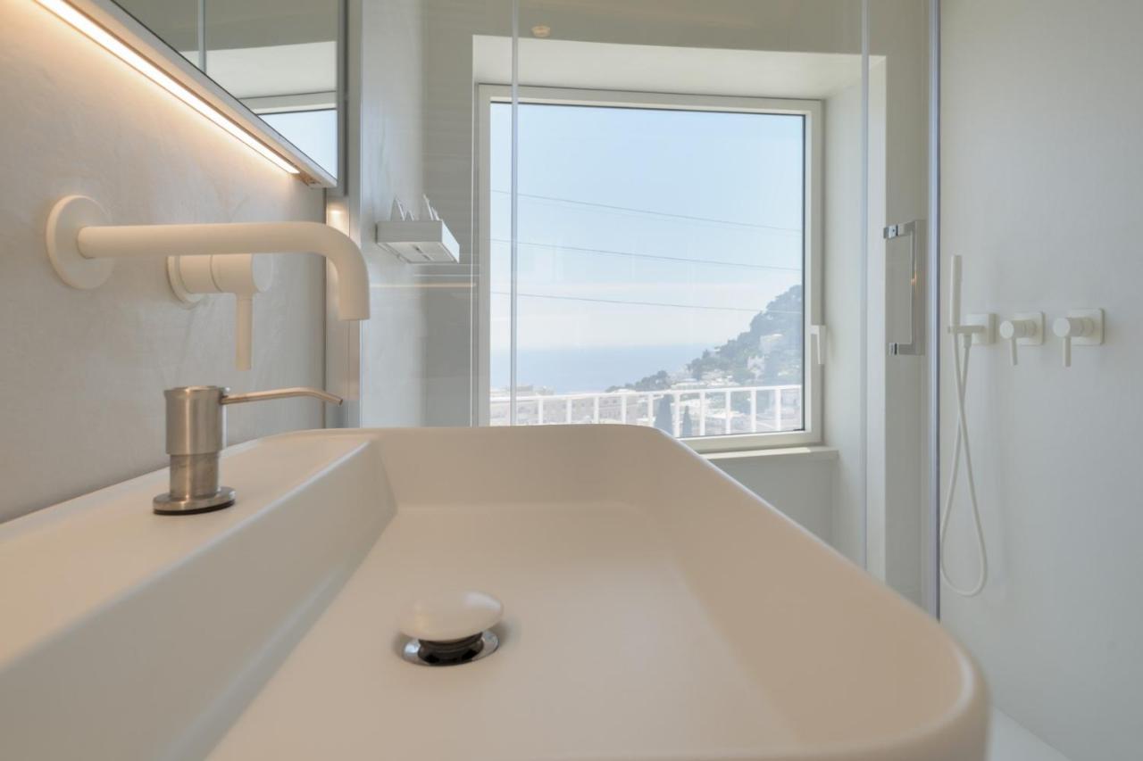 Sopramonte Exclusive Gasthof Capri