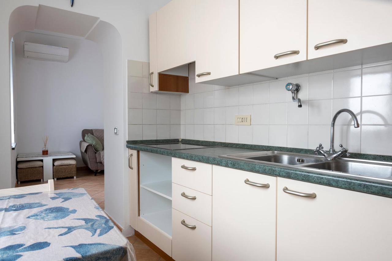 Casa vacanze Due Passi *