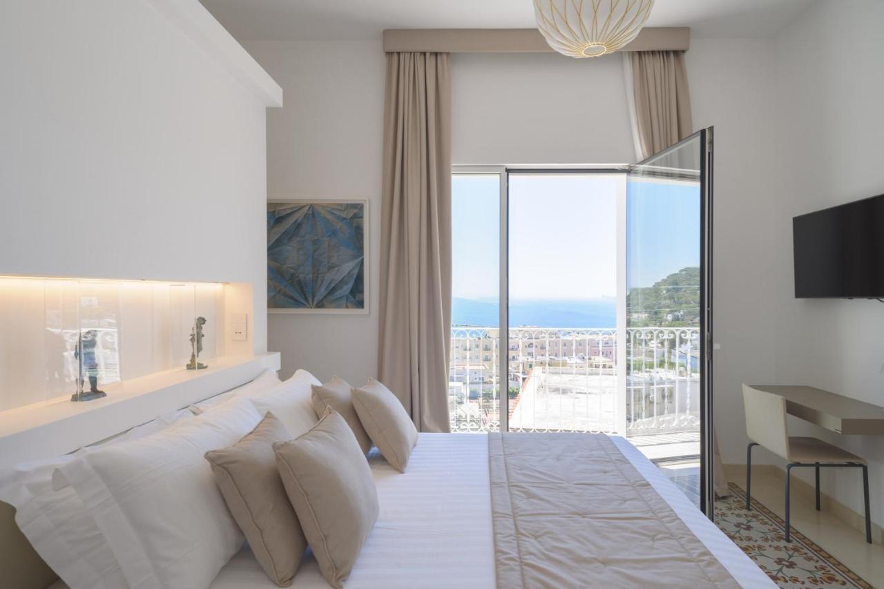Guest house Sopramonte Exclusive *