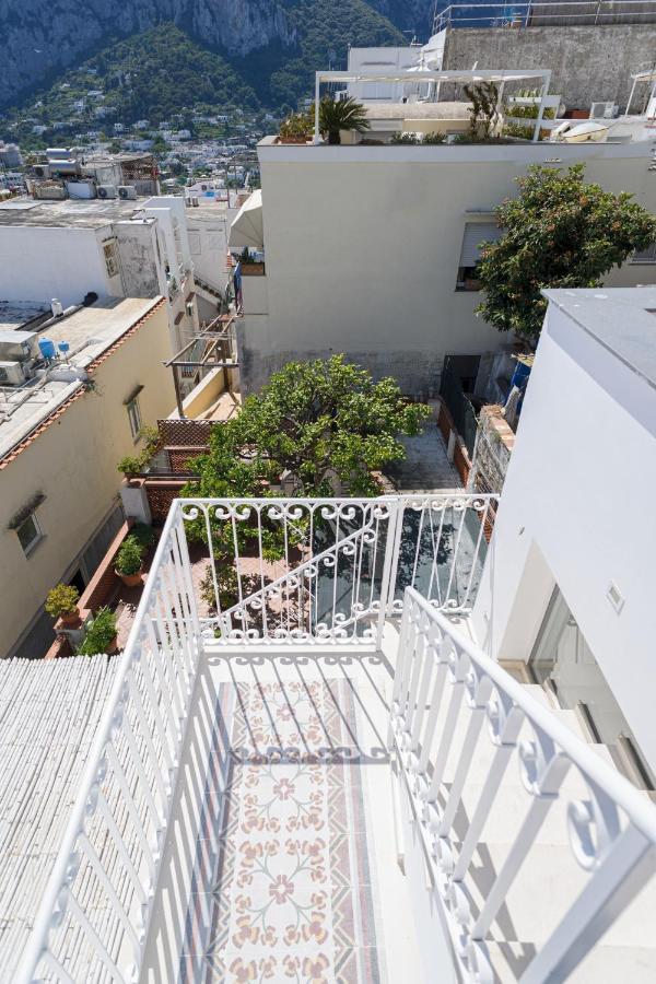 Sopramonte Exclusive Guest house