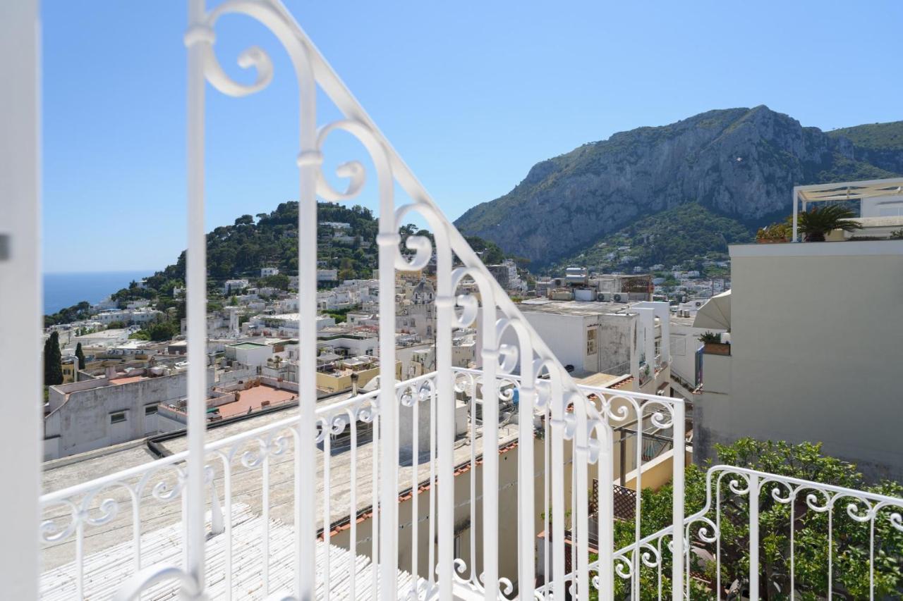 Sopramonte Exclusive Guest house