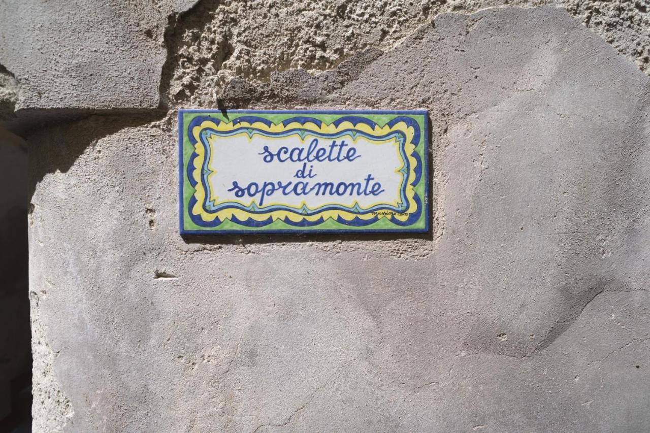 Sopramonte Exclusive Capri