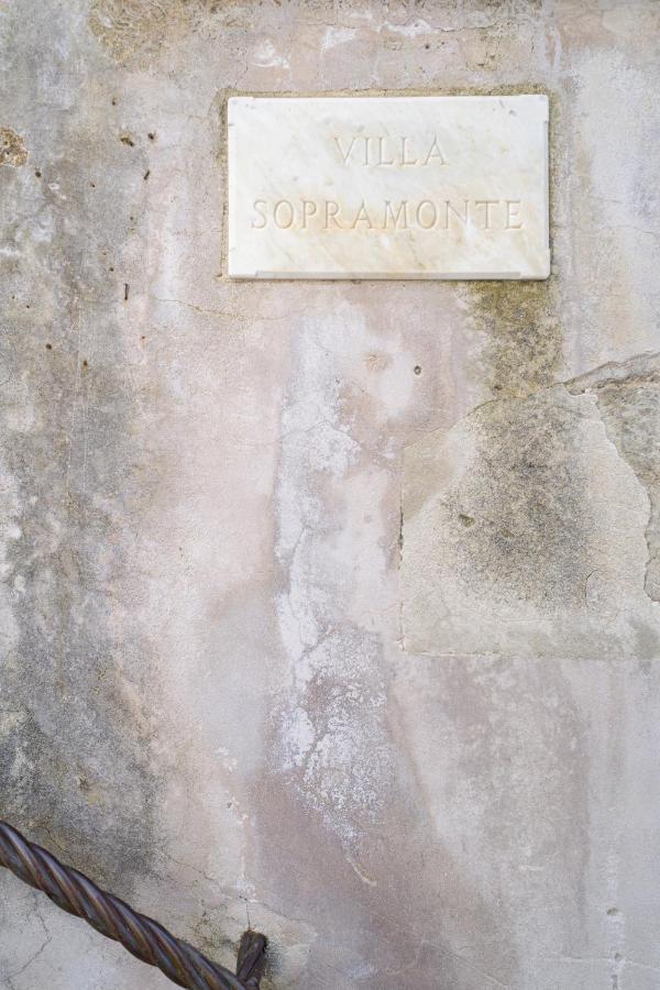 Sopramonte Exclusive * Capri