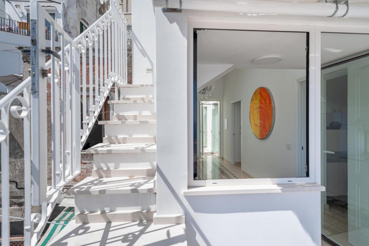 Sopramonte Exclusive Guest house